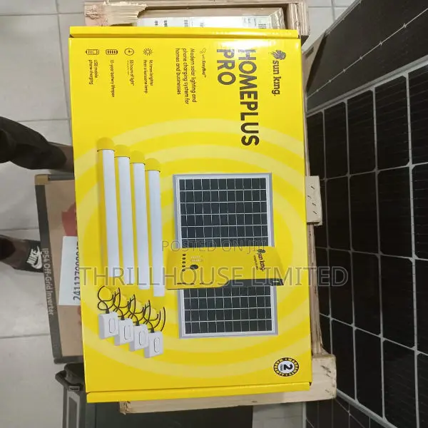 Homeplus Pro