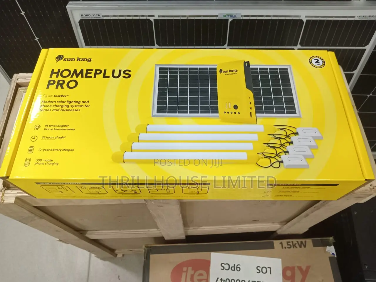 Homeplus Pro