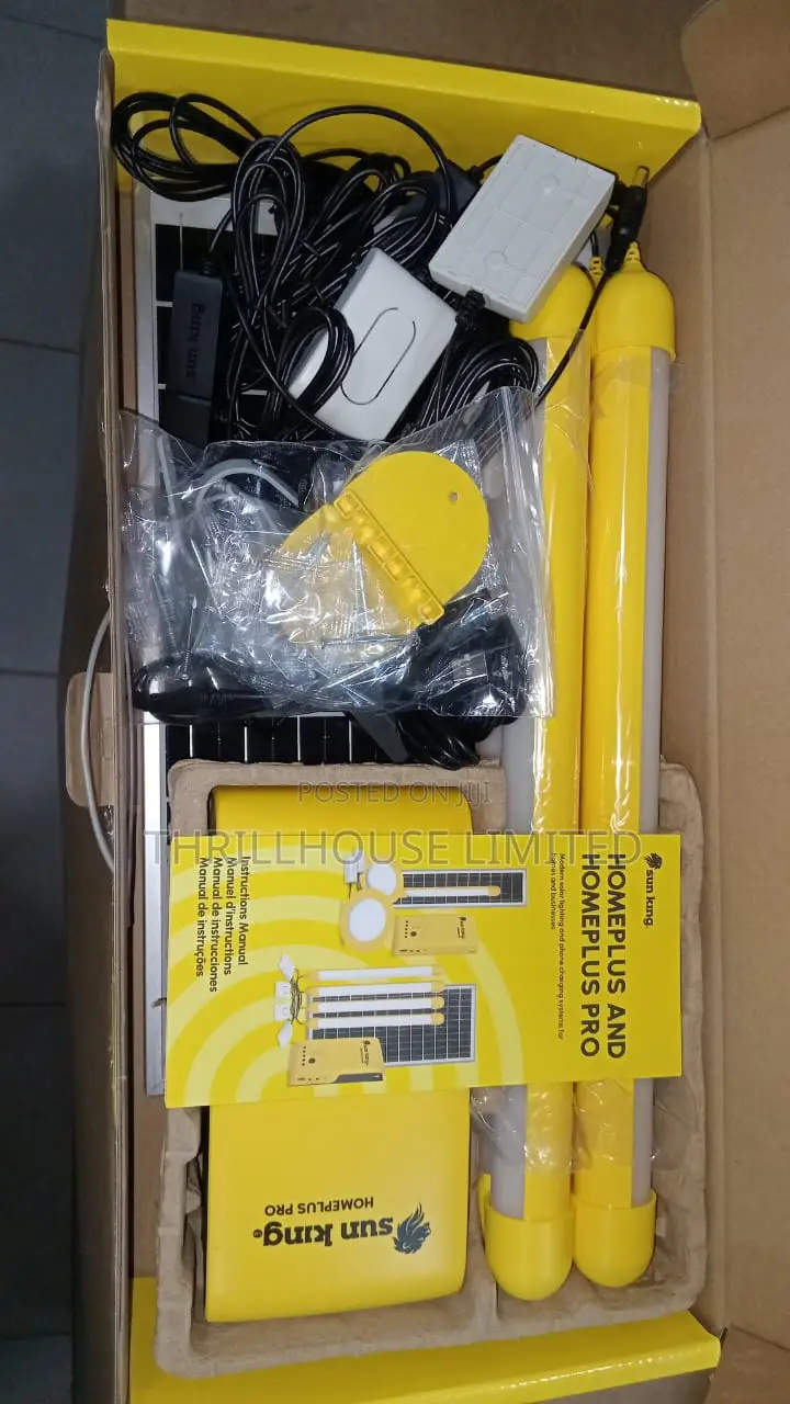Homeplus Pro