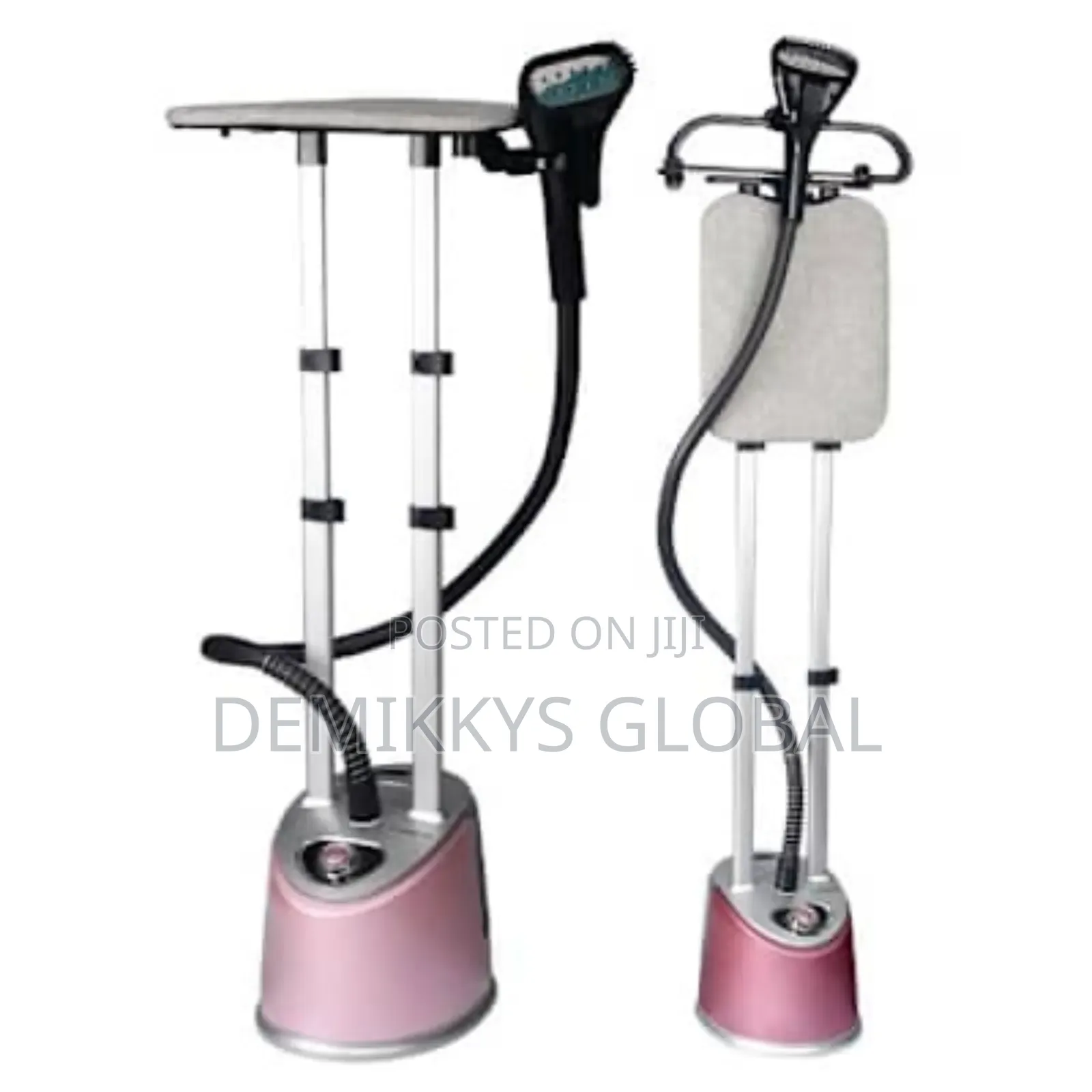 Lexical Garment Steamer 2000w