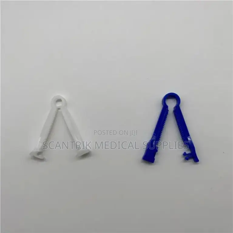 Disposable Plastic Cutter Clipper Remover
