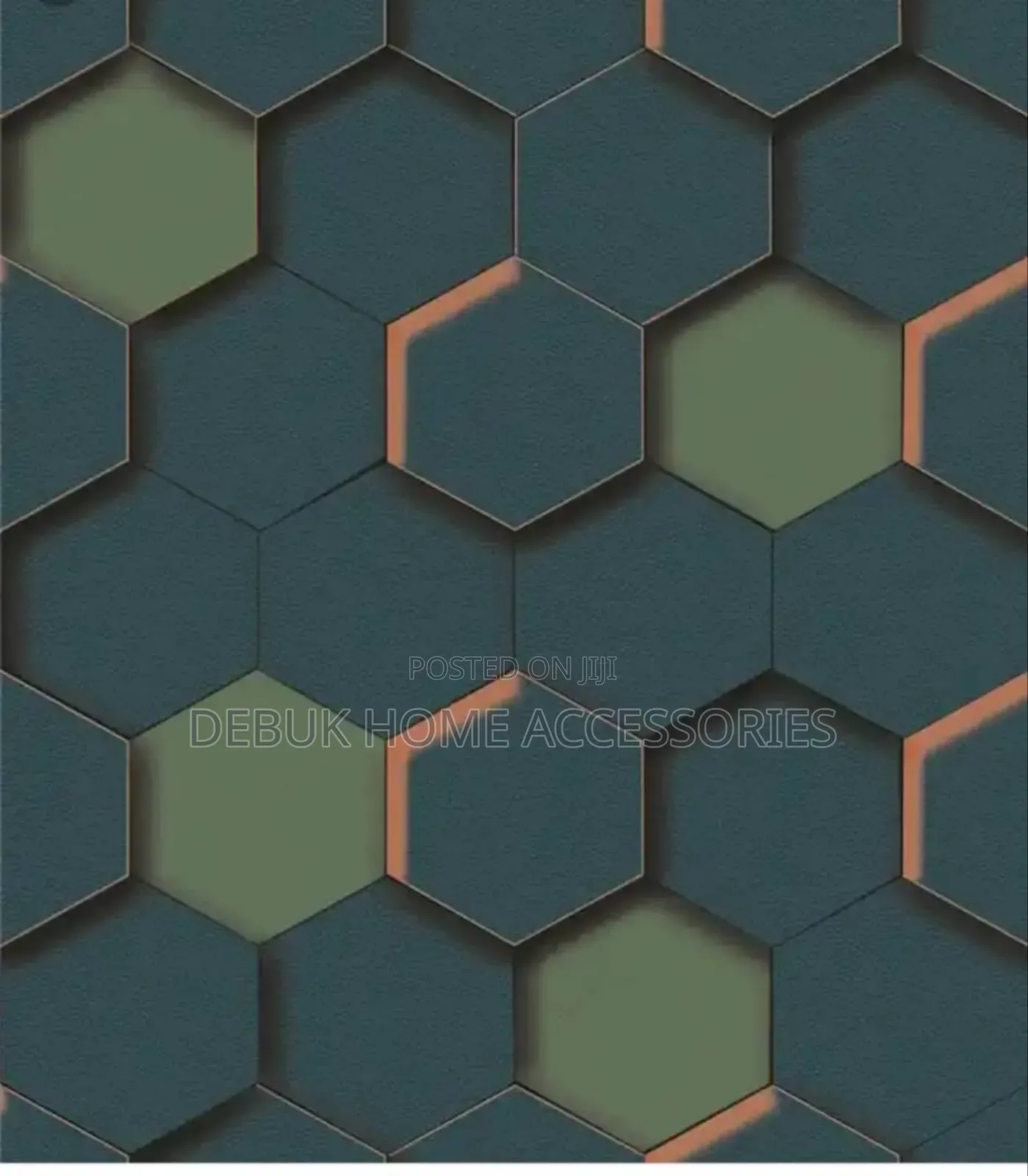3d Colourful Wallpaper