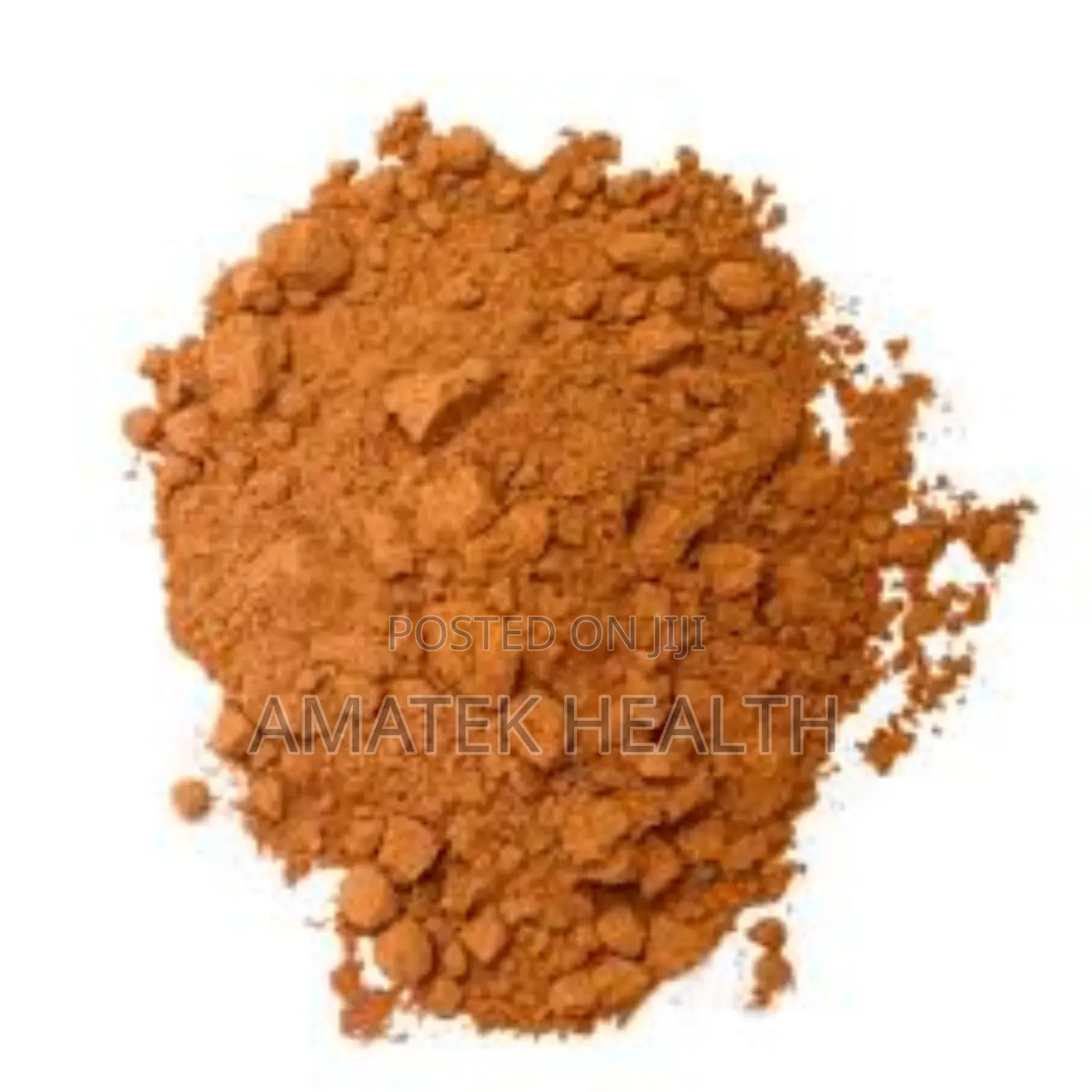 How to Use Cinnamon Powder at Amatek