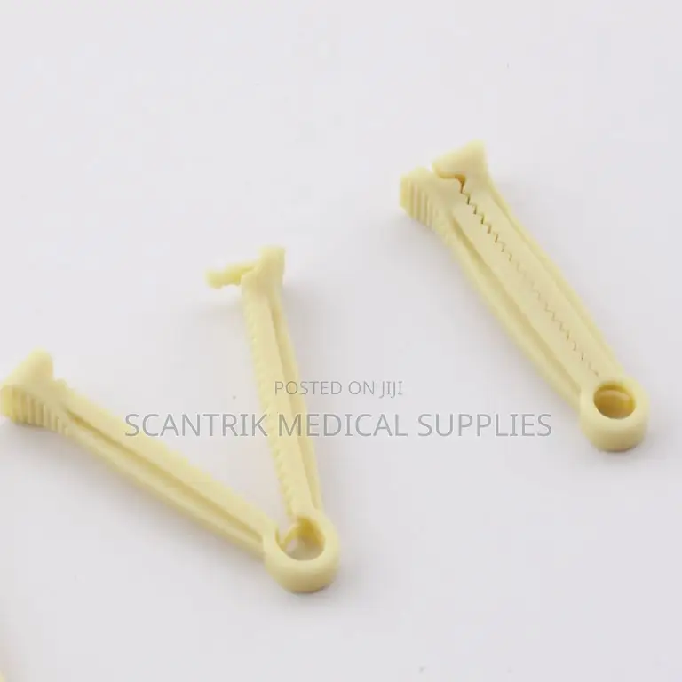 Umbilical Cord Scissor