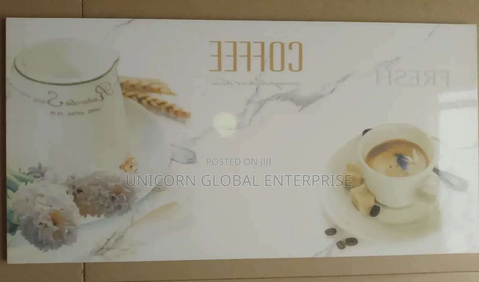 Virony Kitchen Decorative Wall Tile