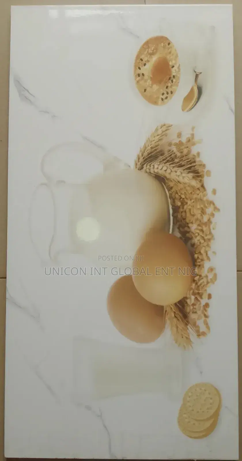 Virony Kitchen Decorative Wall Tile