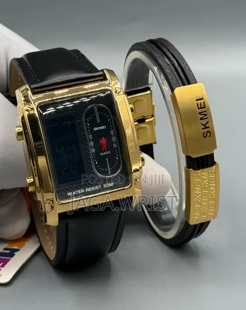 Skmei Wristwatch
