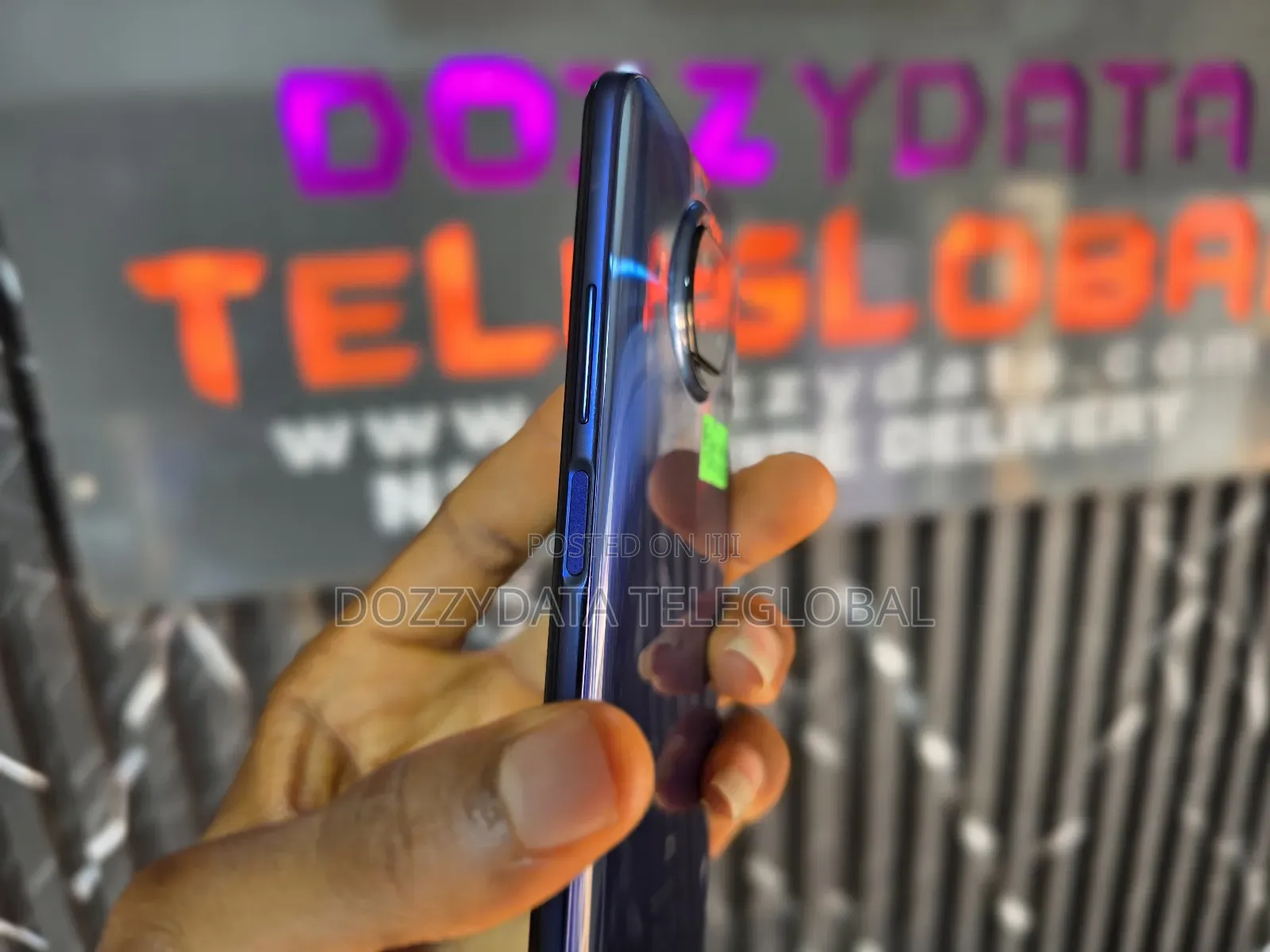 Xiaomi Redmi Note 9 Pro 5G 256 GB