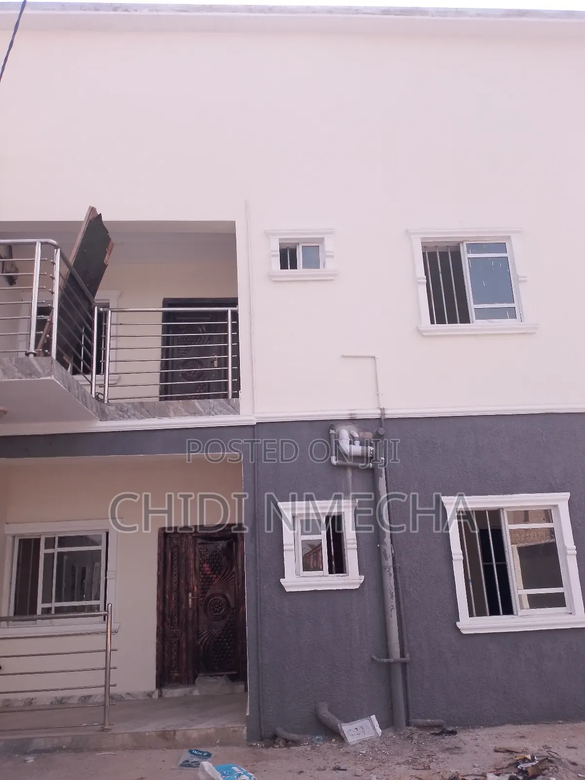1bdrm Apartment in Naze, Owerri for rent