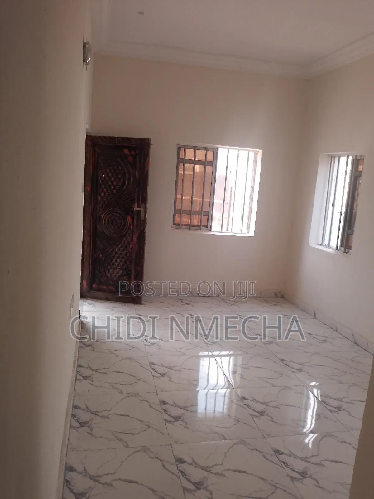 1bdrm Apartment in Naze, Owerri for rent