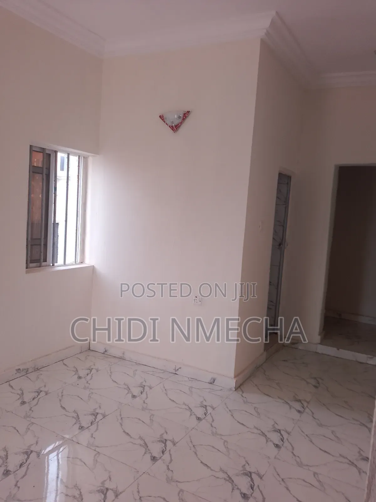 1bdrm Apartment in Naze, Owerri for rent
