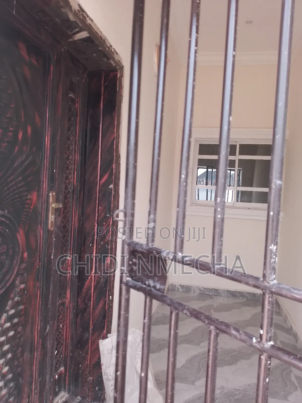 1bdrm Apartment in Naze, Owerri for rent