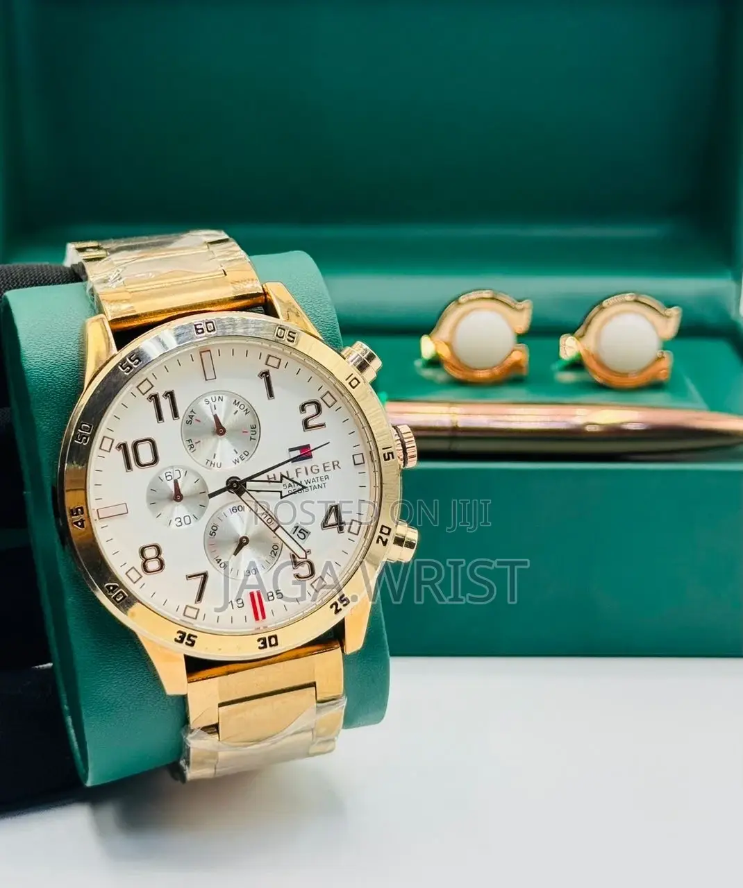 Tommy Hilfiger Watch
