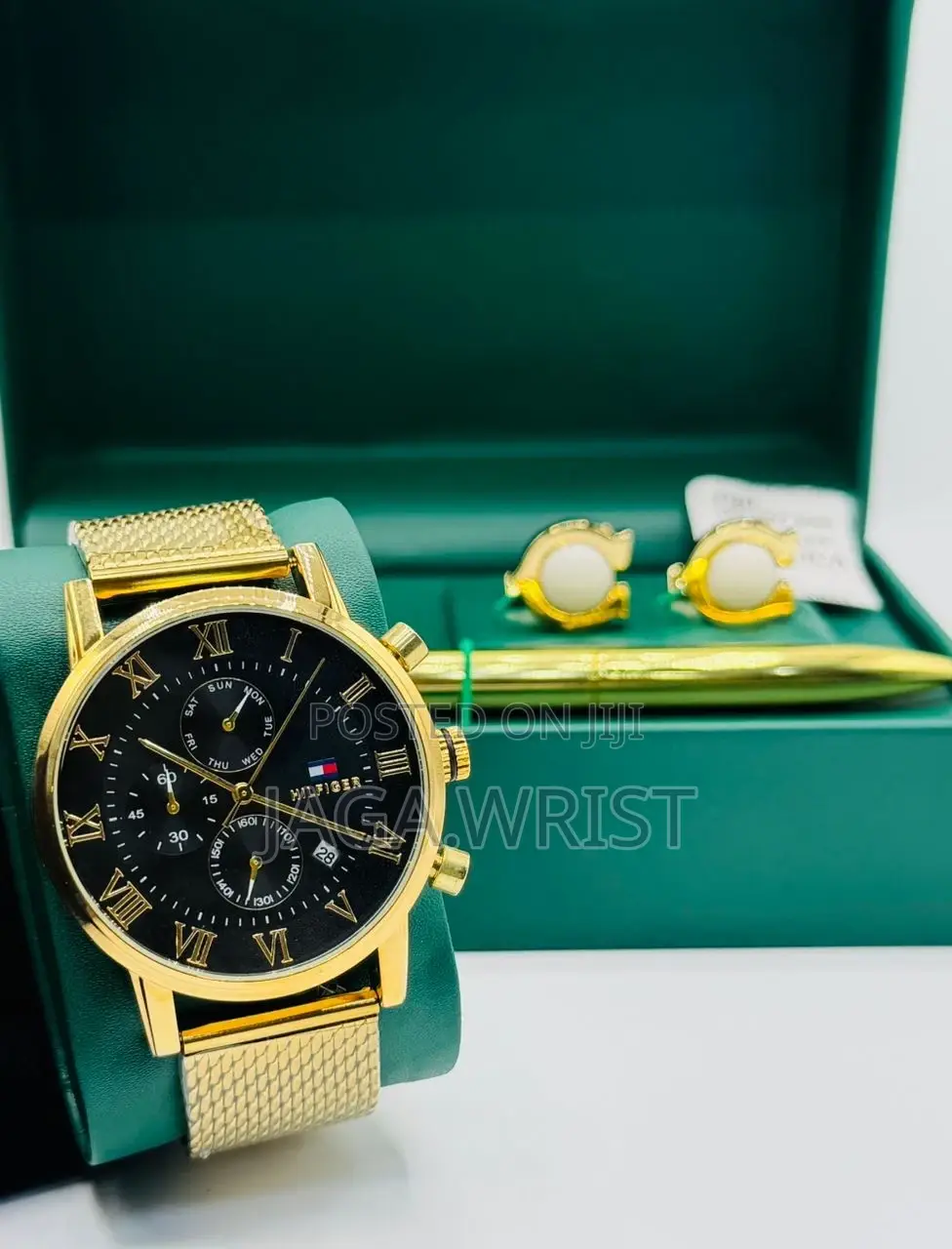 Tommy Hilfiger Watch