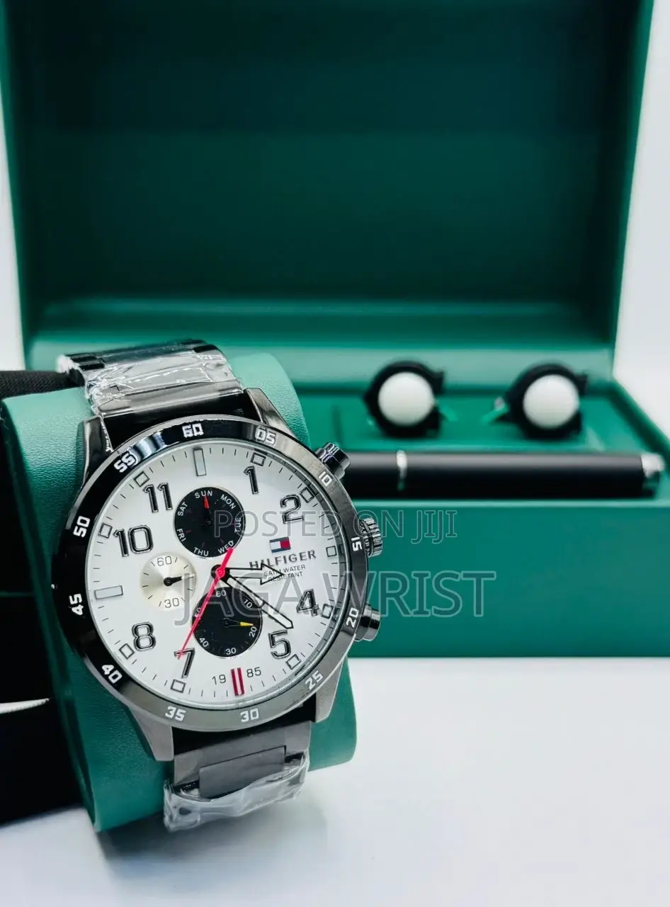 Tommy Hilfiger Watch