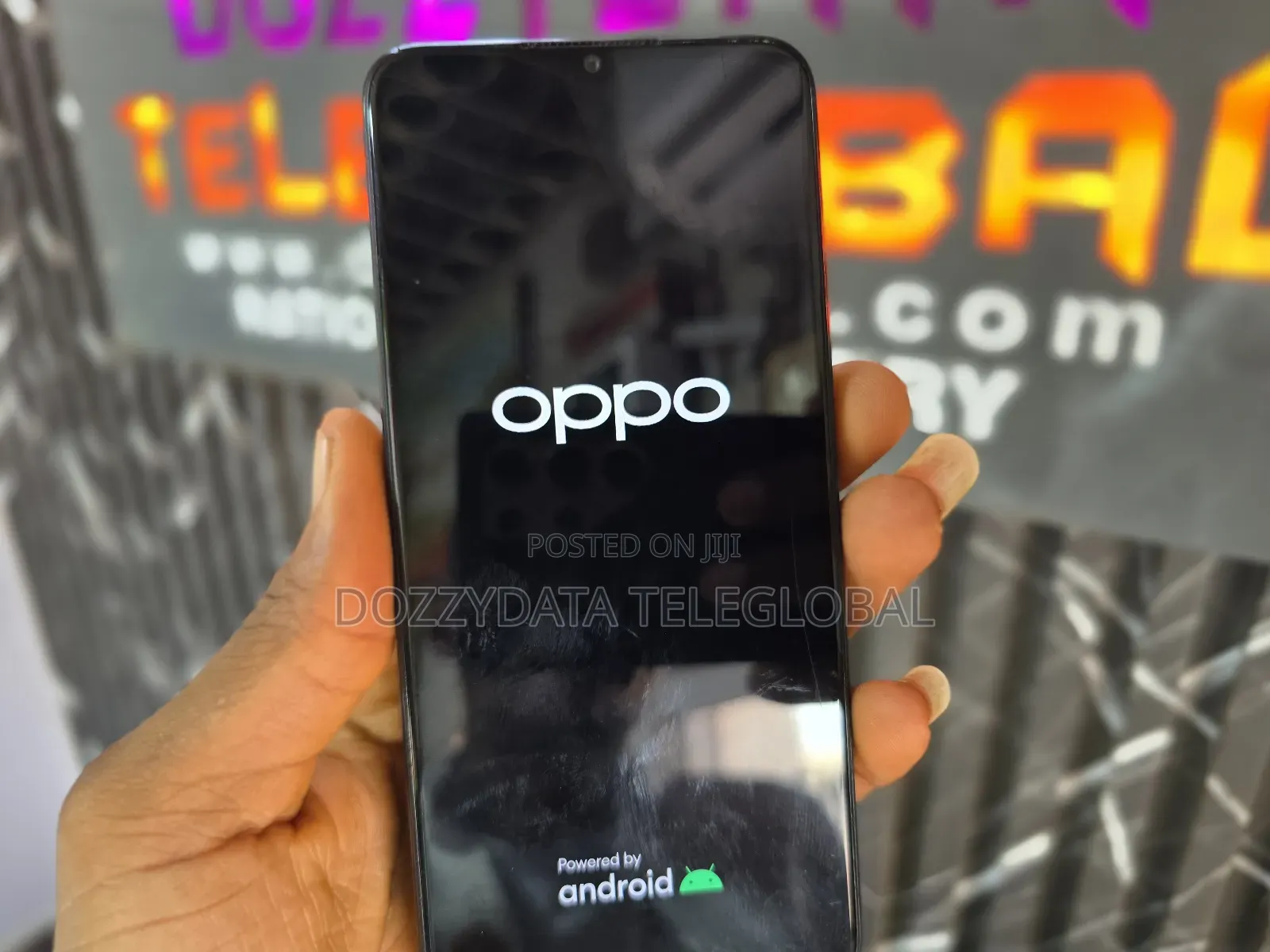 Oppo A78 5G 128 GB