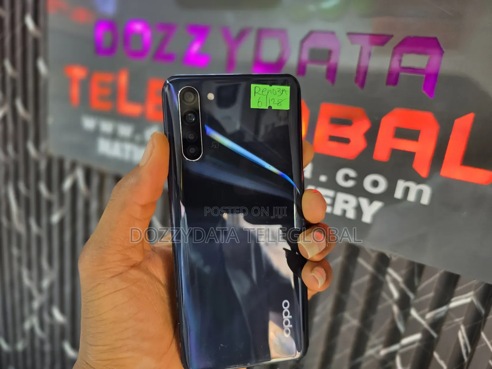 Oppo Reno 3 128 GB