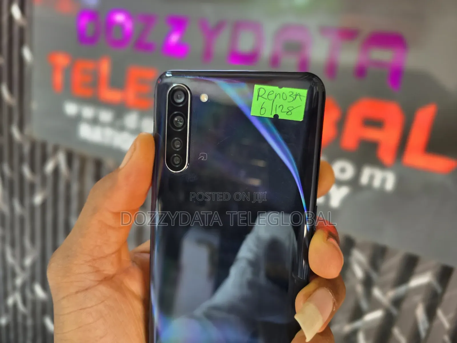 Oppo Reno 3 128 GB