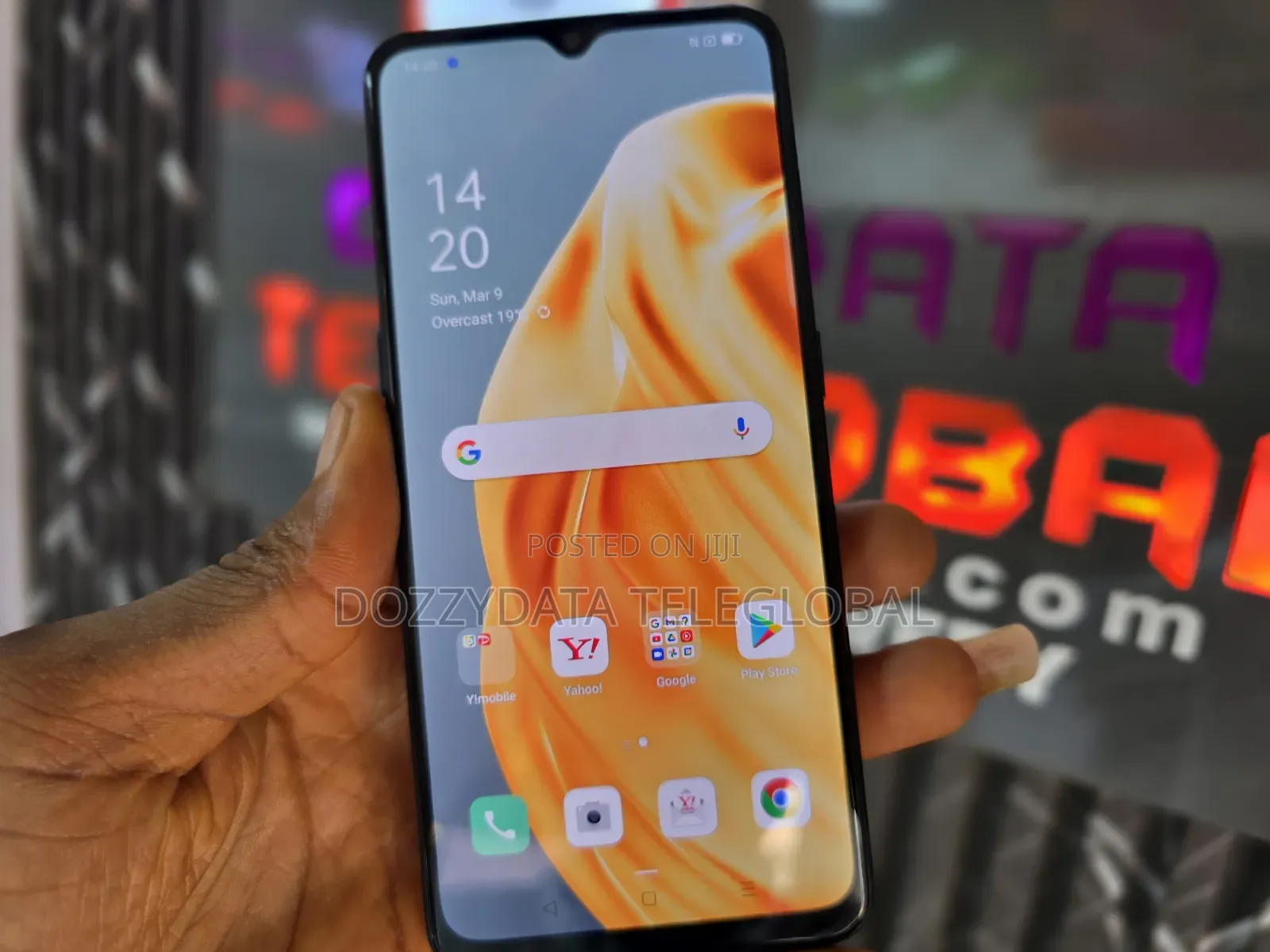 Oppo Reno 3 128 GB