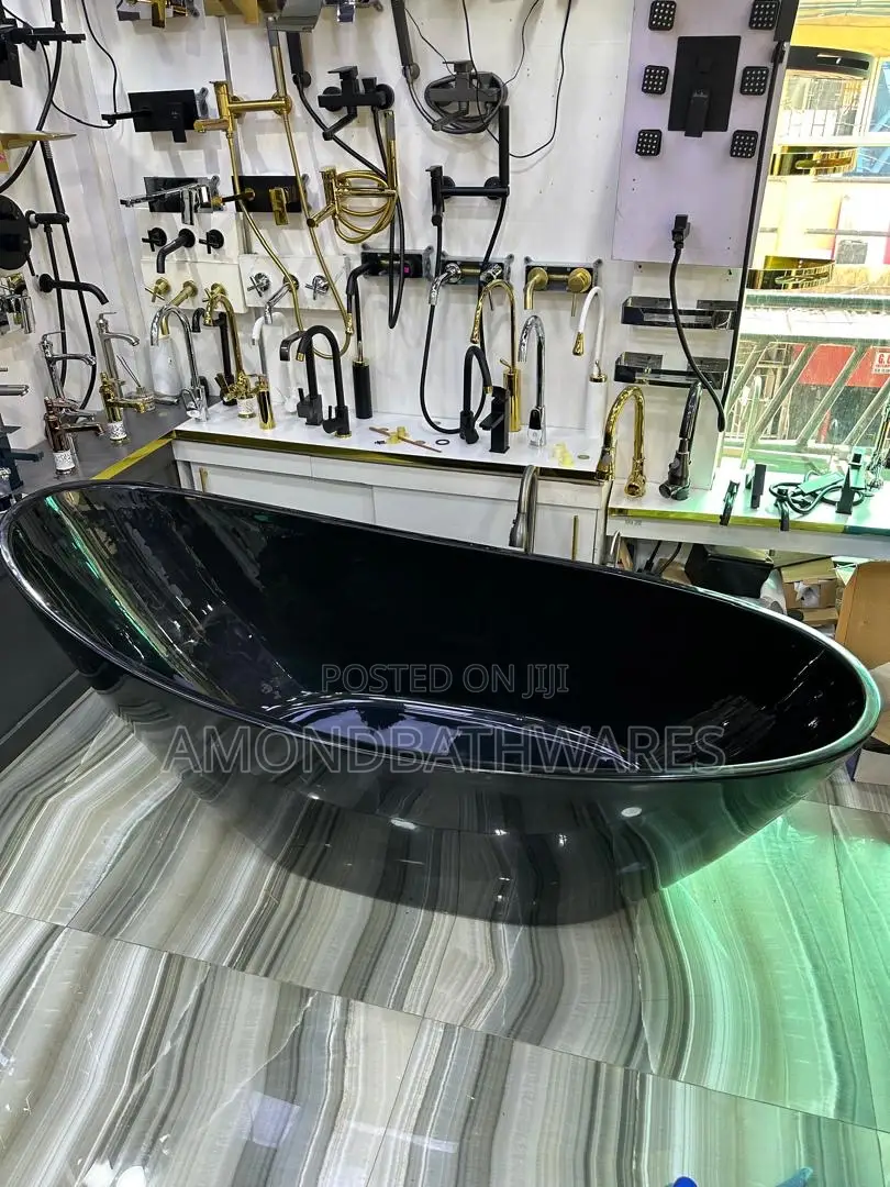 170x70 Acrylic Bathtub