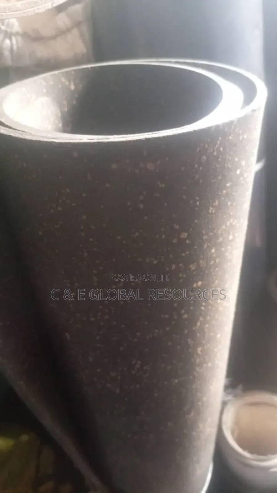 Transformer Gasket Sheet (4mmx3ft)