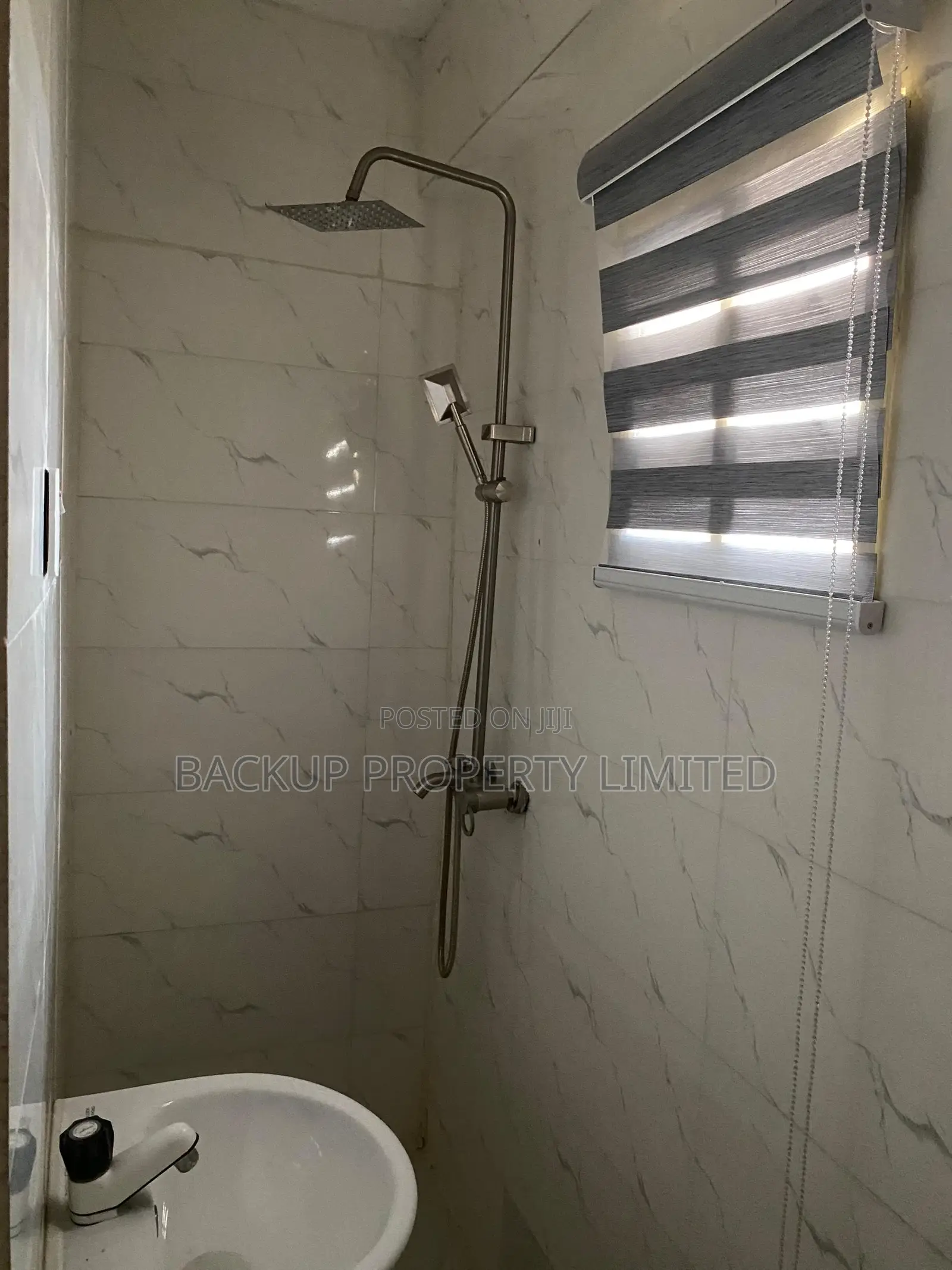 Spacious Furnished Apartment at Akoka