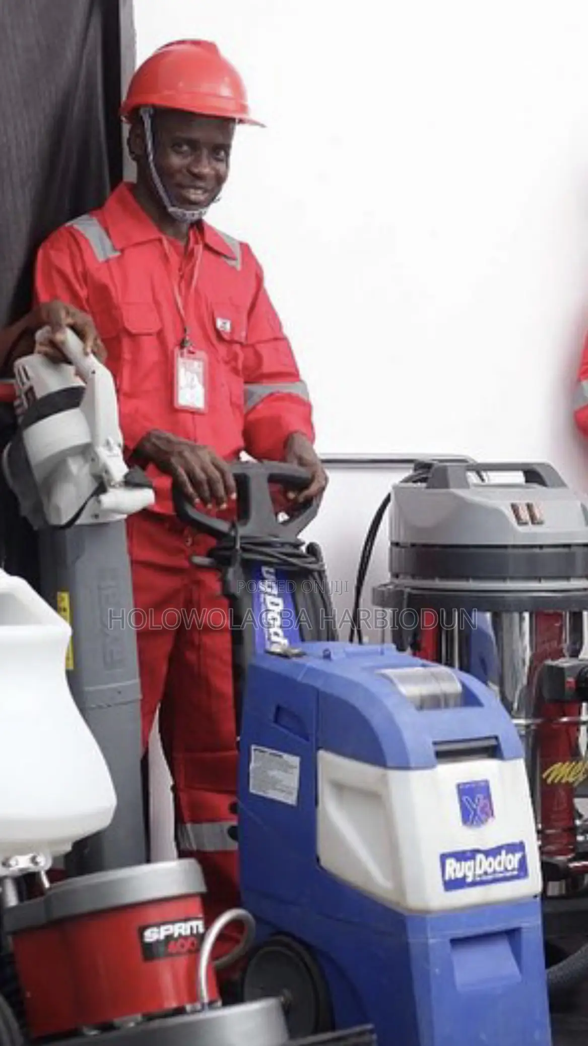 Extreme Cleaning,Upholstery And Fumigation Services