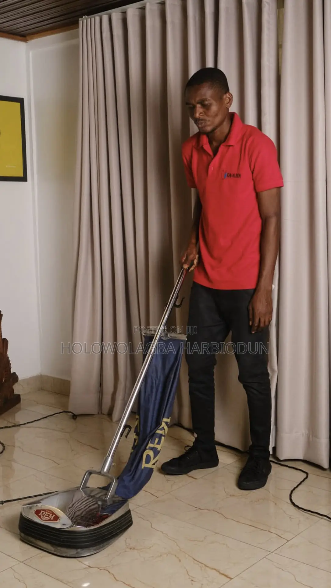 Extreme Cleaning,Upholstery And Fumigation Services