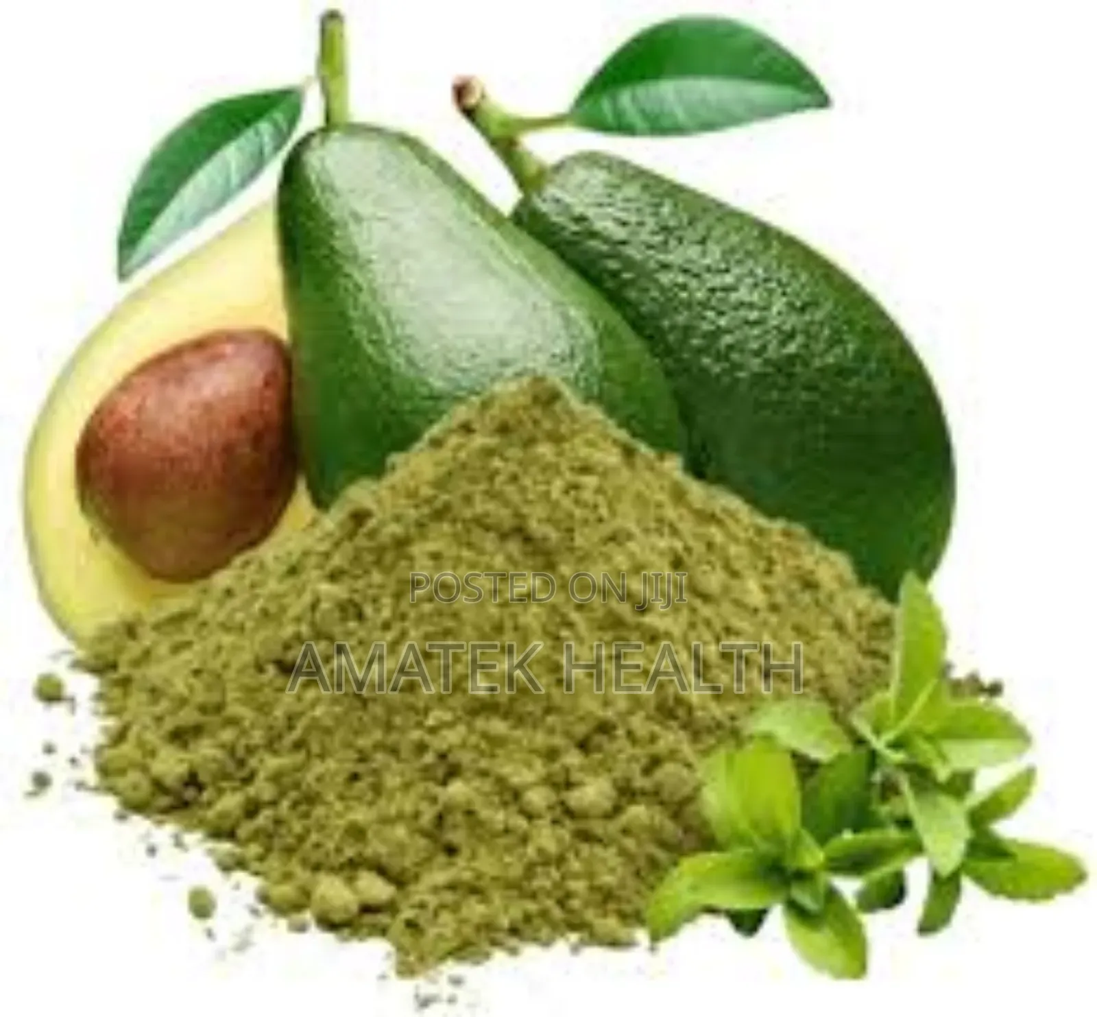 Avocado Leaf Powder Recipe at Amatek