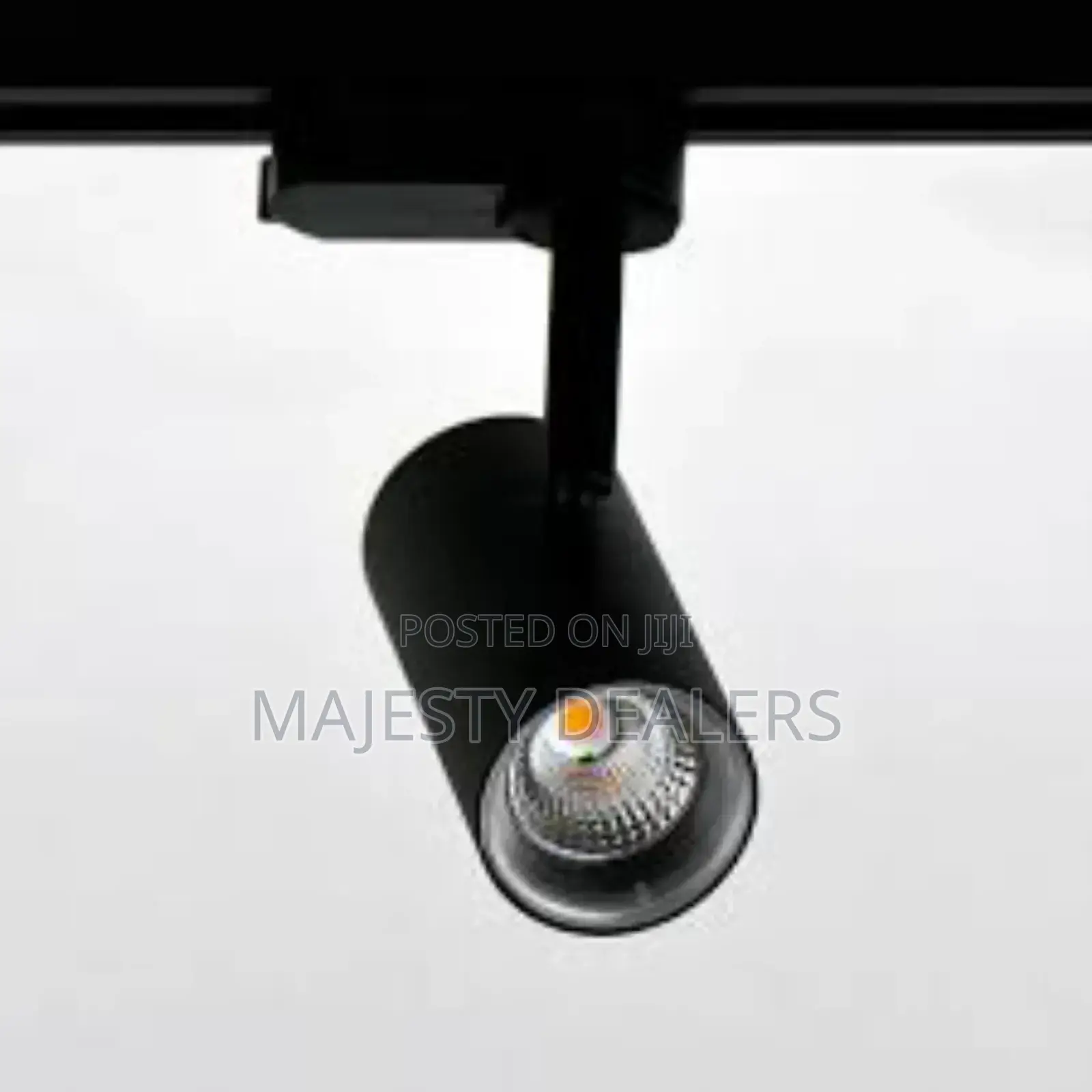 Track Lights Led 40 Watts Fittings and Rails