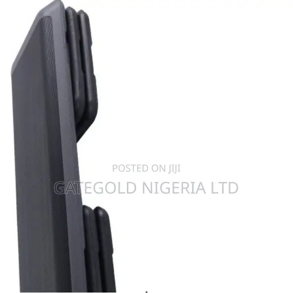 Sj-L04a 110cm Leather Step Board (Grey)