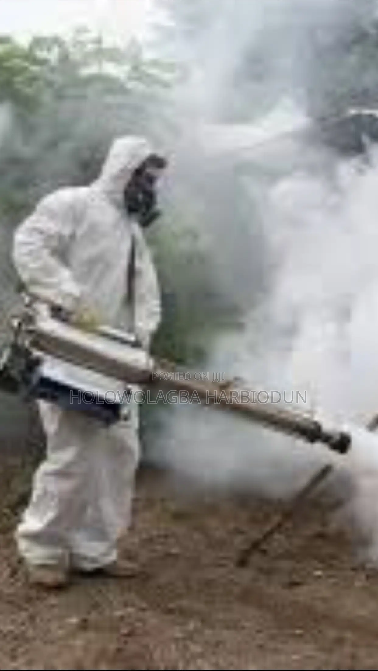 Deep Cleaning,Upholstery And Pest Control Services