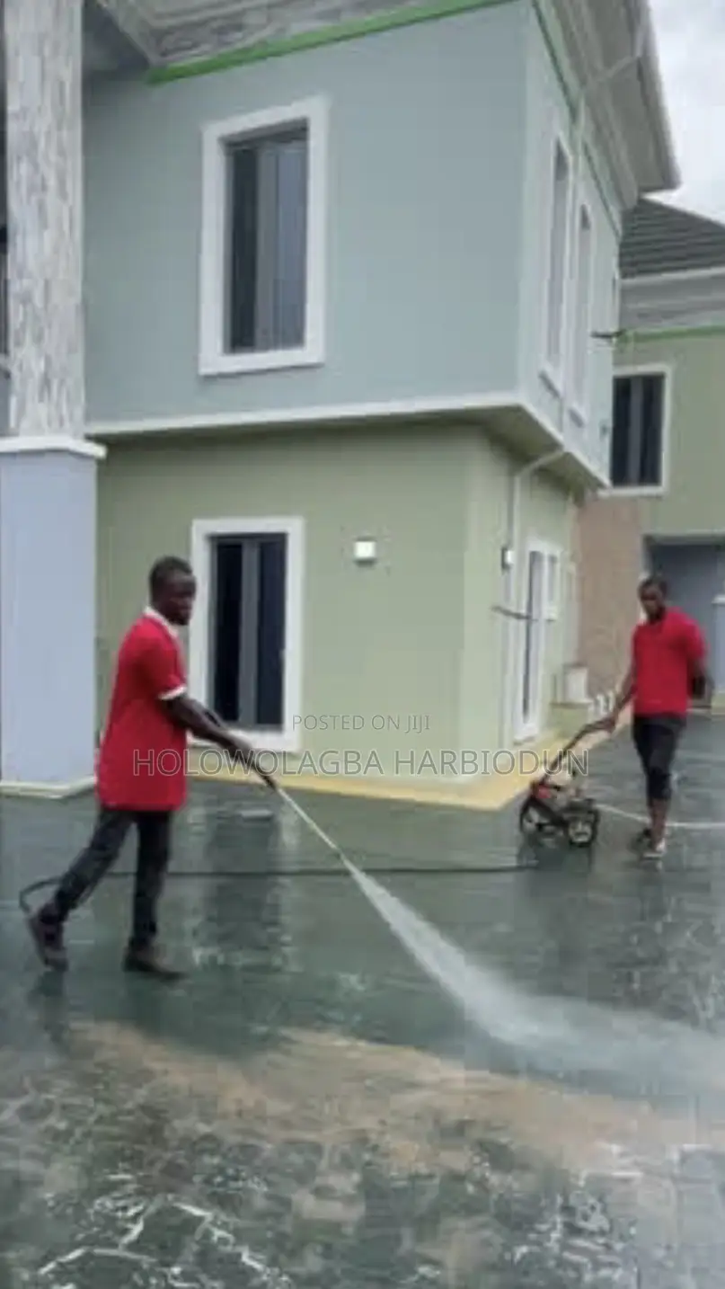 Deep Cleaning,Upholstery And Pest Control Services