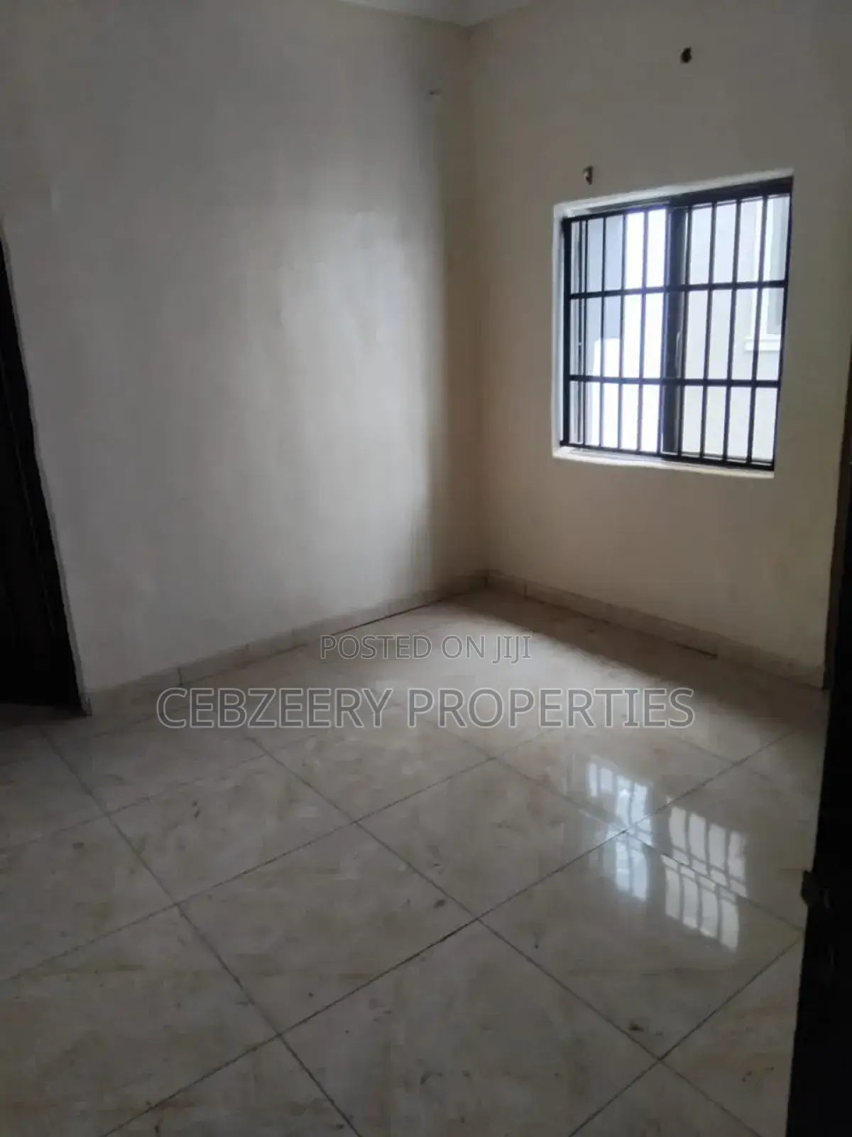 4bdrm Duplex in Omole Phase 1 for rent