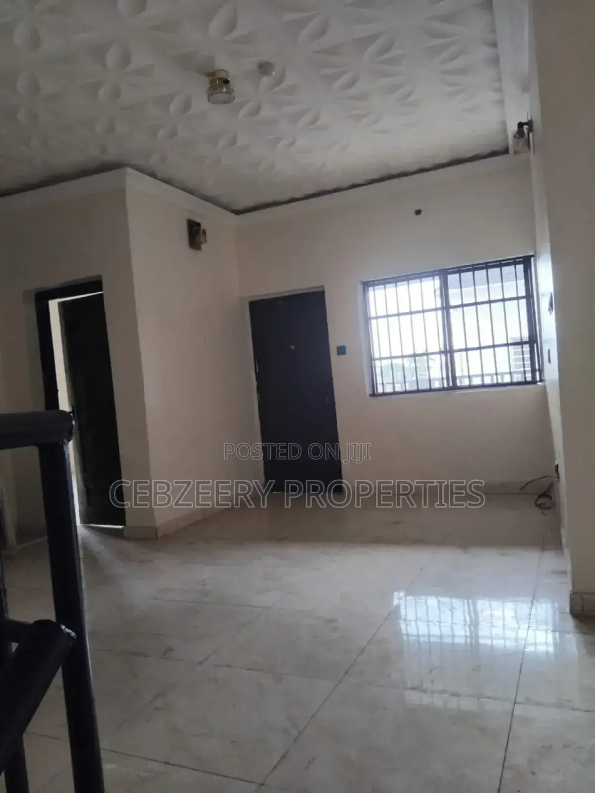 4bdrm Duplex in Omole Phase 1 for rent