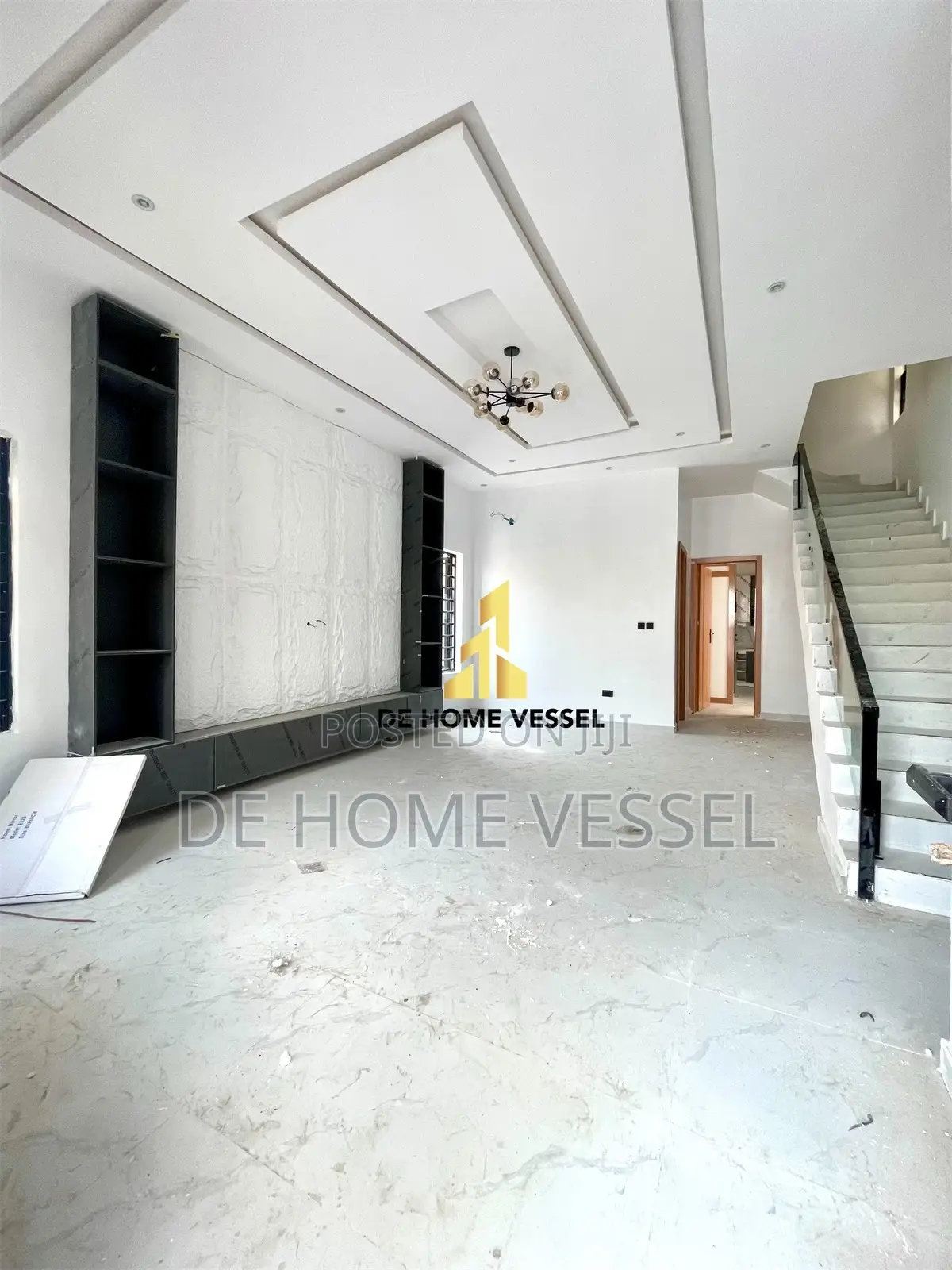 4bdrm Duplex in Ajah for sale