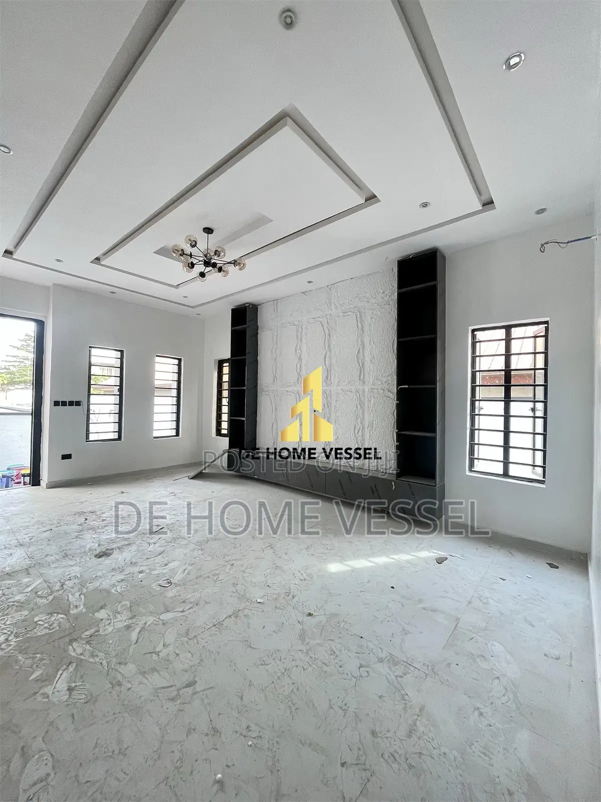 4bdrm Duplex in Ajah for sale