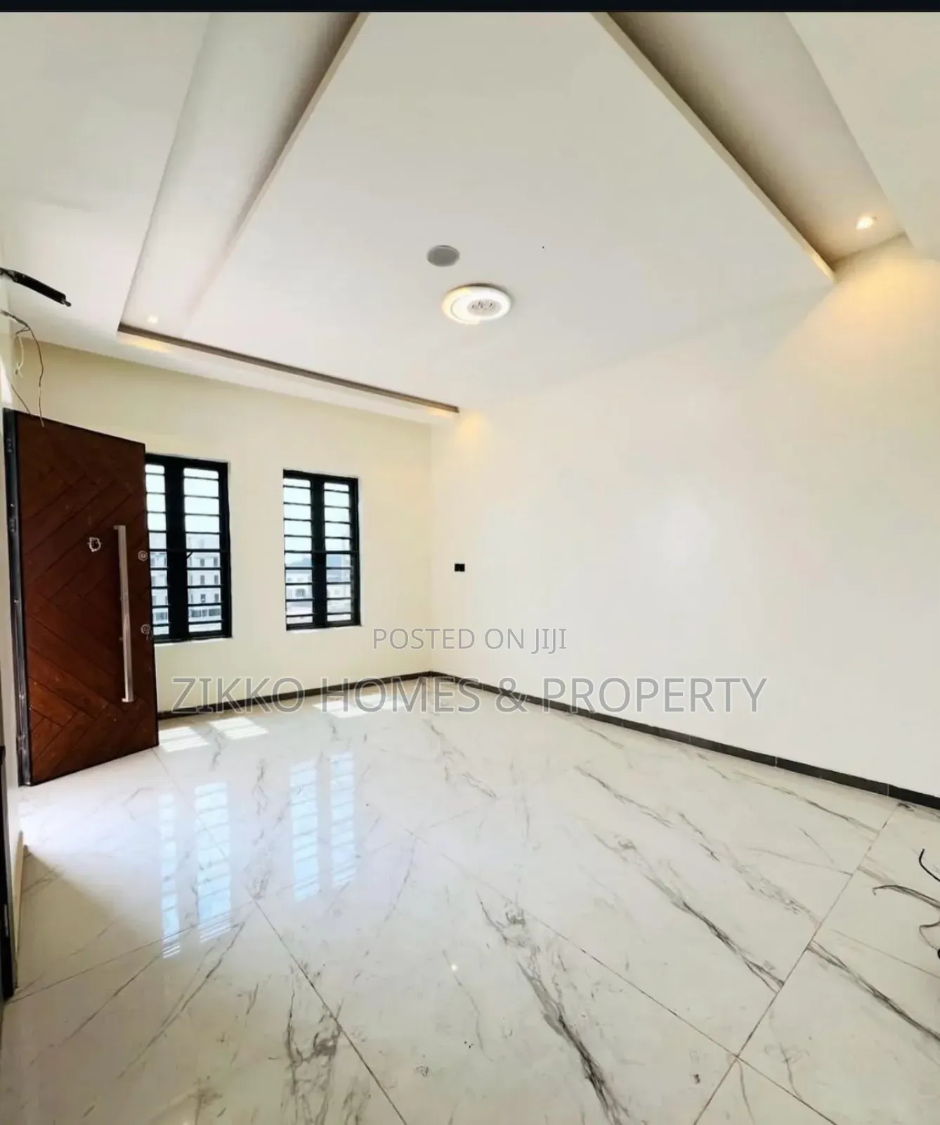 4bdrm Duplex in Lekki for sale