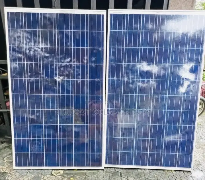 350w Poly Original Canadian Solar Panels