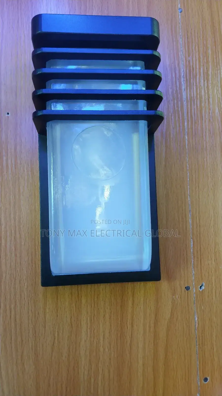 Original Led Wall Light