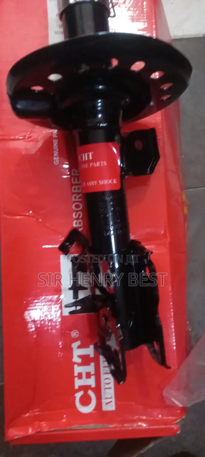 Front Shocks Absorbers Nissan Qashqai 2010