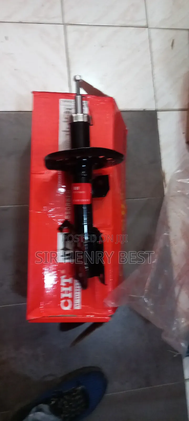 Front Shocks Absorbers Nissan Qashqai 2010