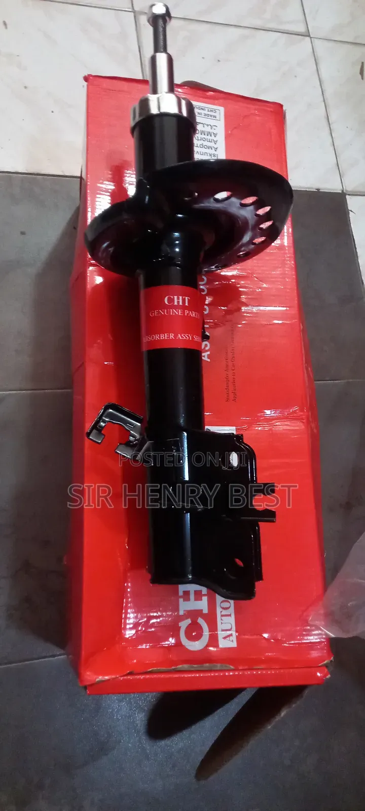 Front Shocks Absorbers Nissan Qashqai 2010