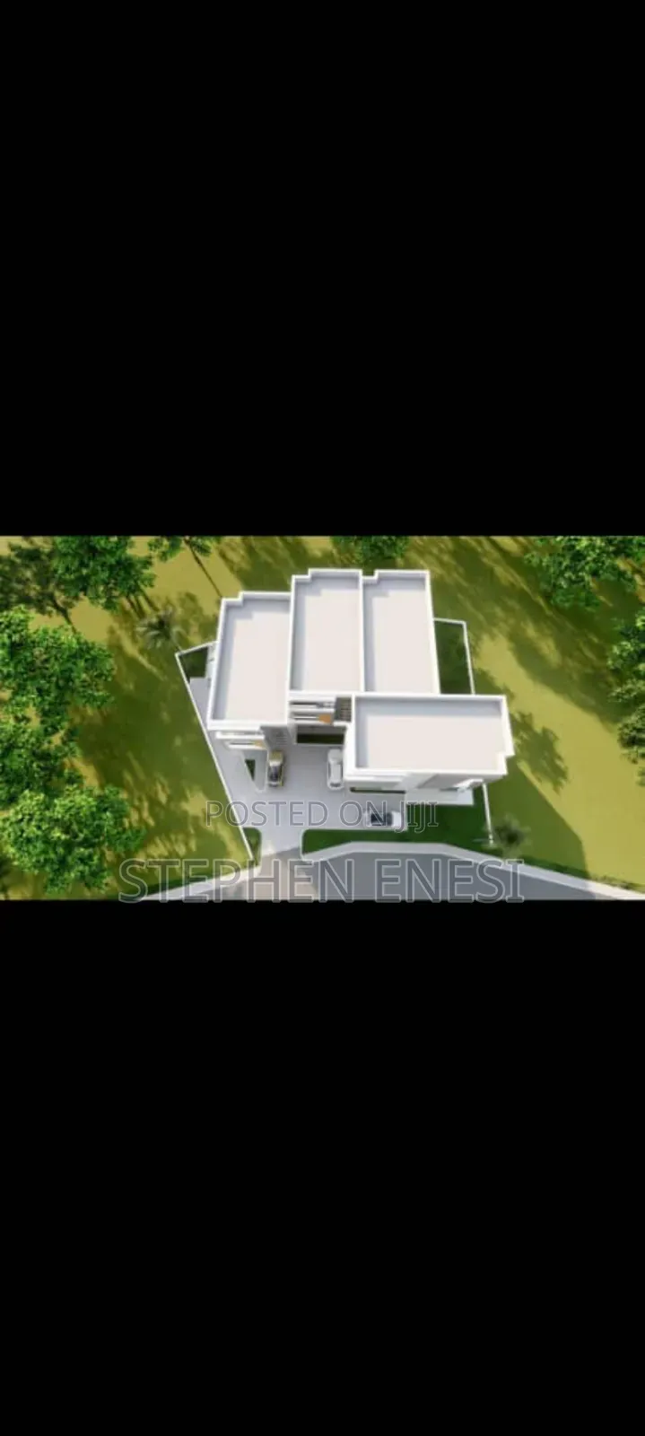 4bdrm Duplex in Guzape District for sale