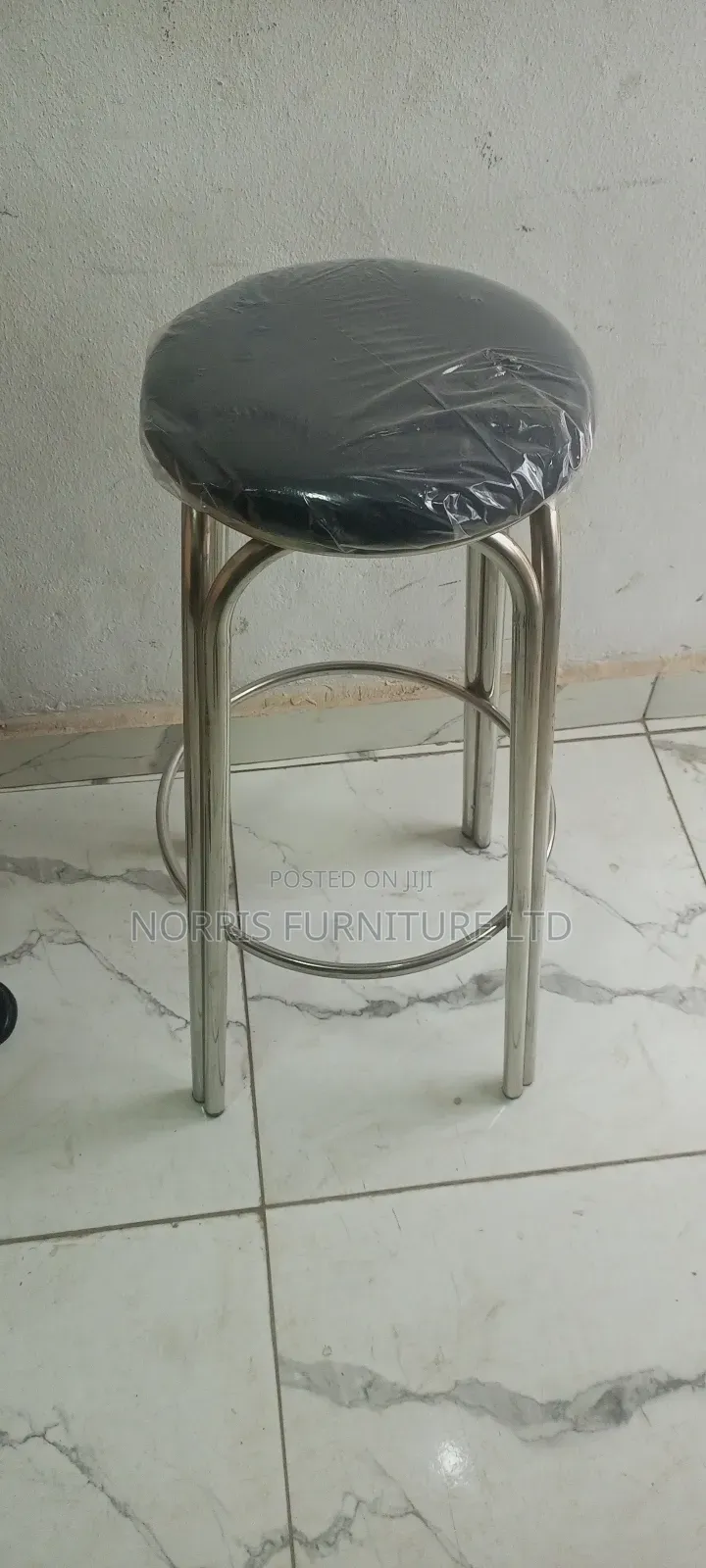 High Quality Stainless Bar Stool