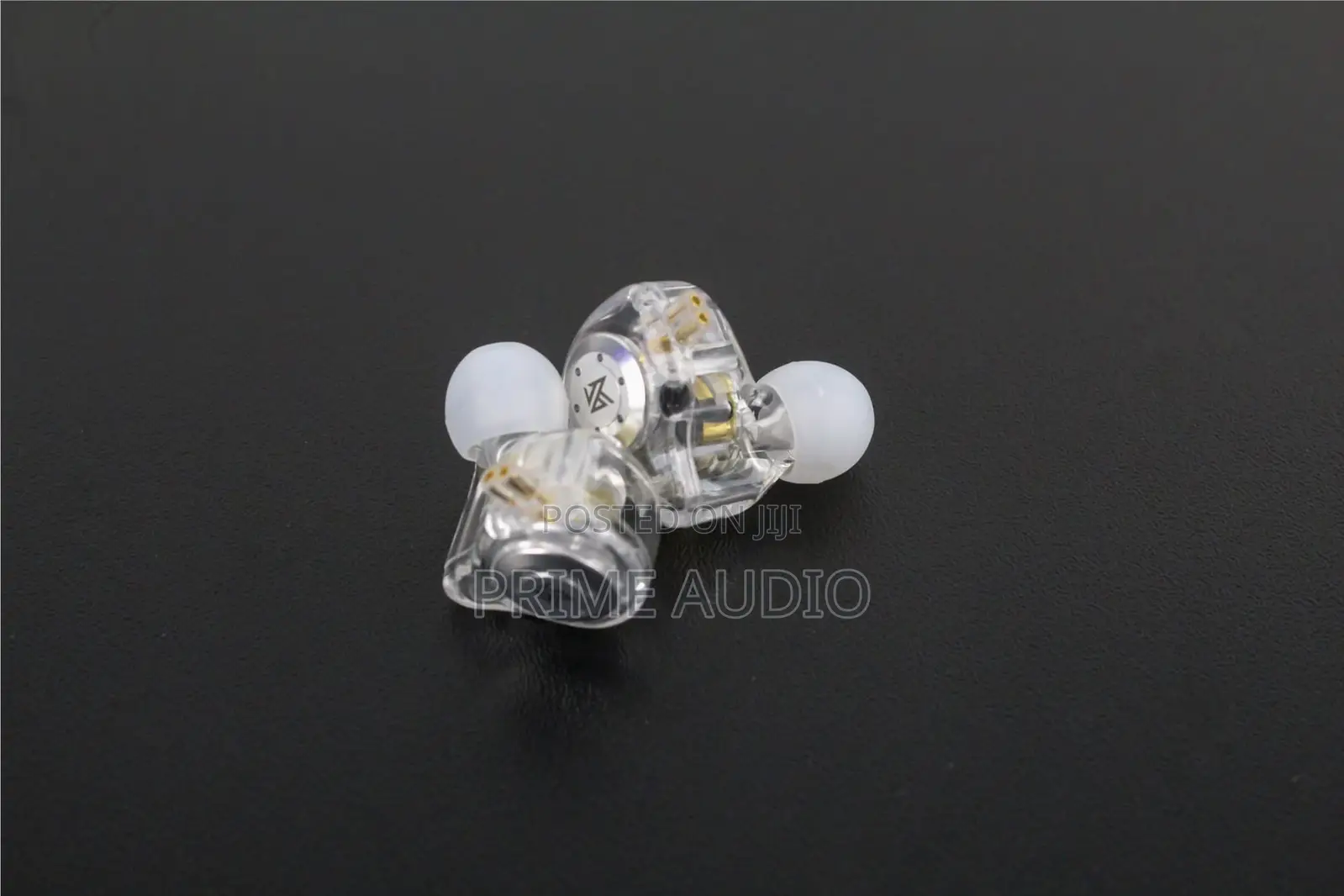 Kz Edx Pro in-Ear Headphones