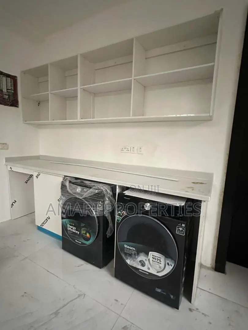 4bdrm Duplex in Victoria Island for rent
