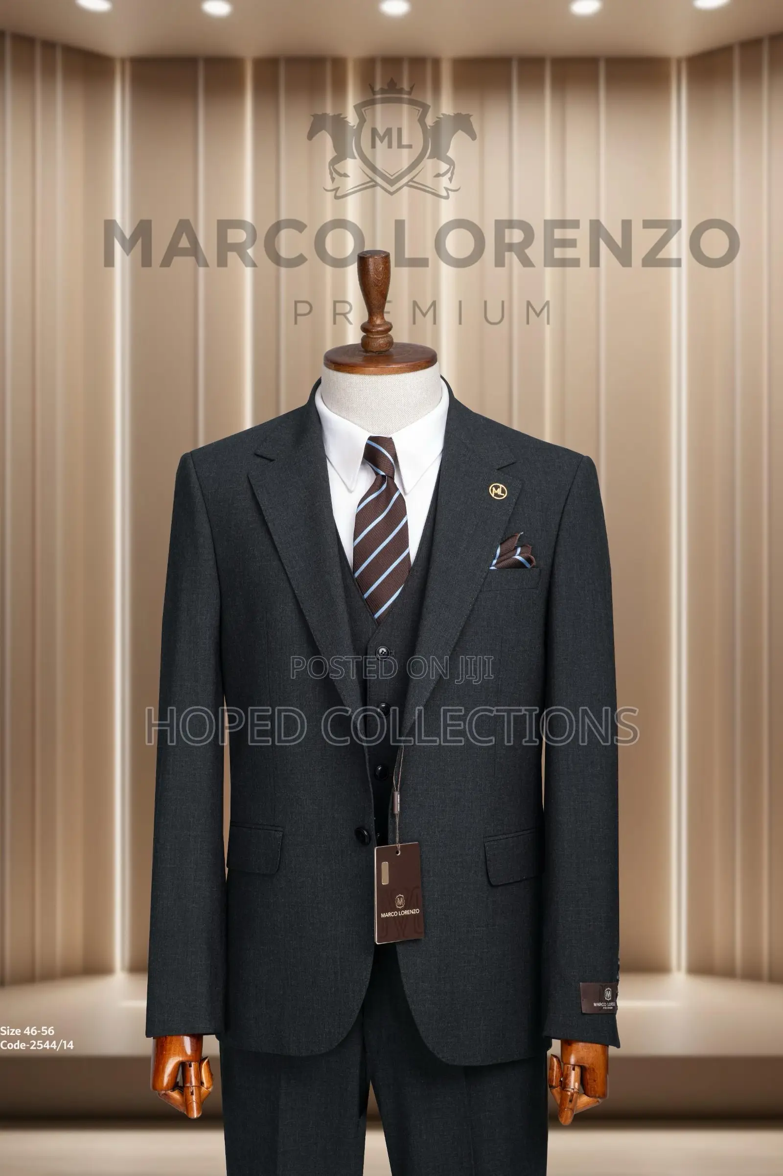 Mario Lorenzo