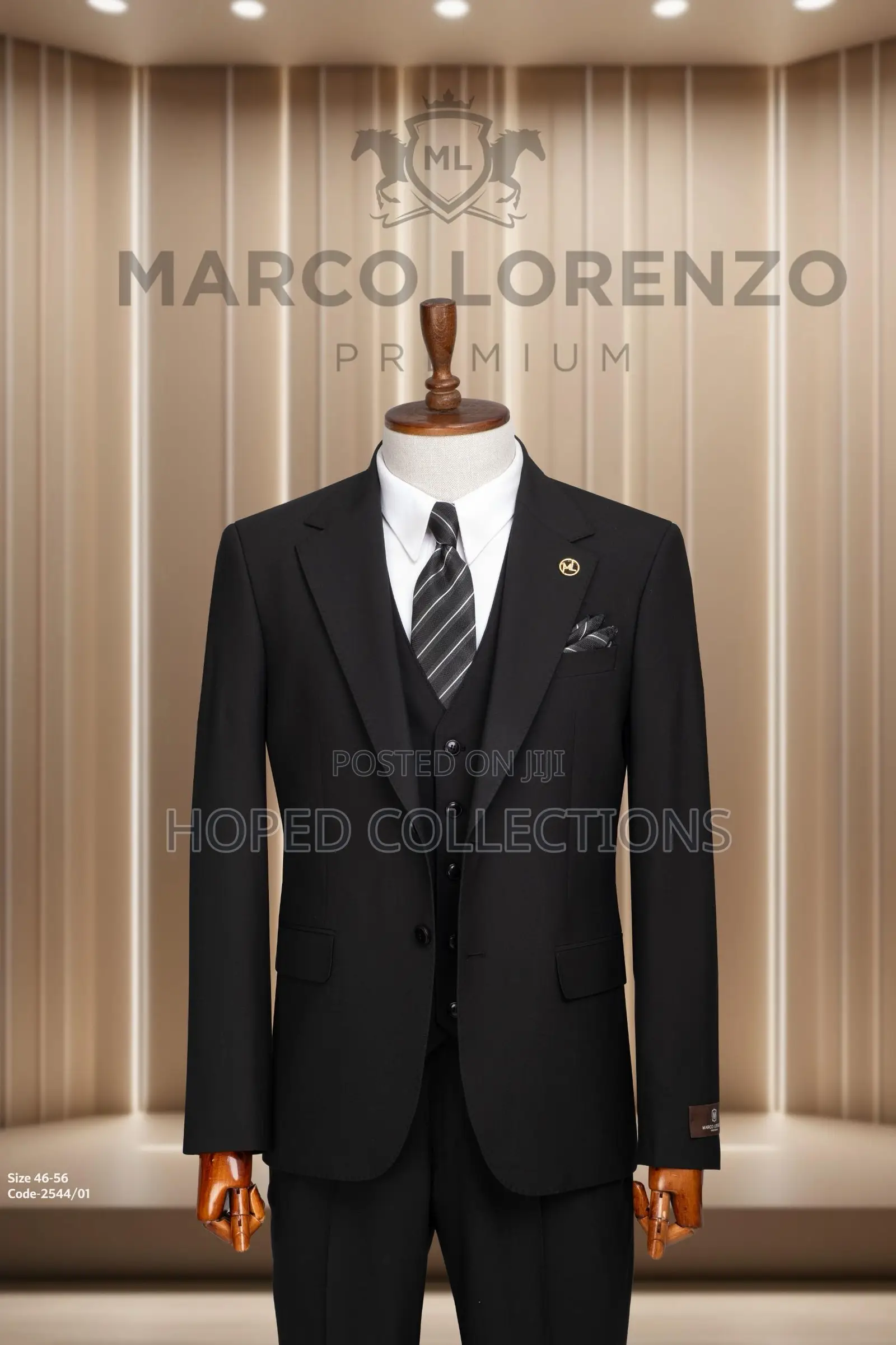 Mario Lorenzo