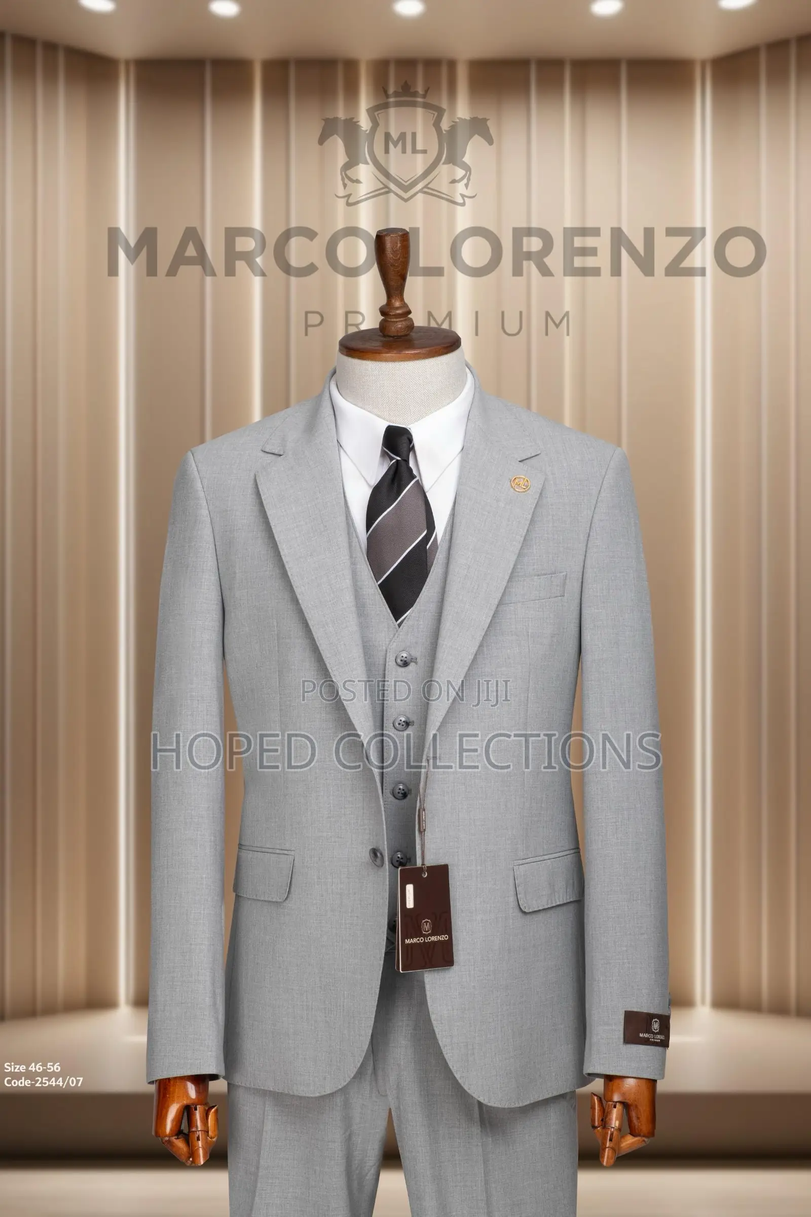 Mario Lorenzo